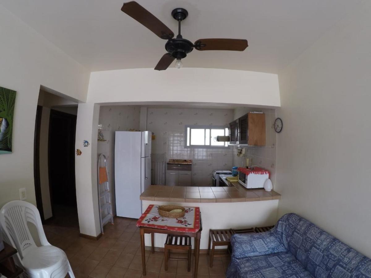 Ubatuba-Praia Grande Экстерьер фото