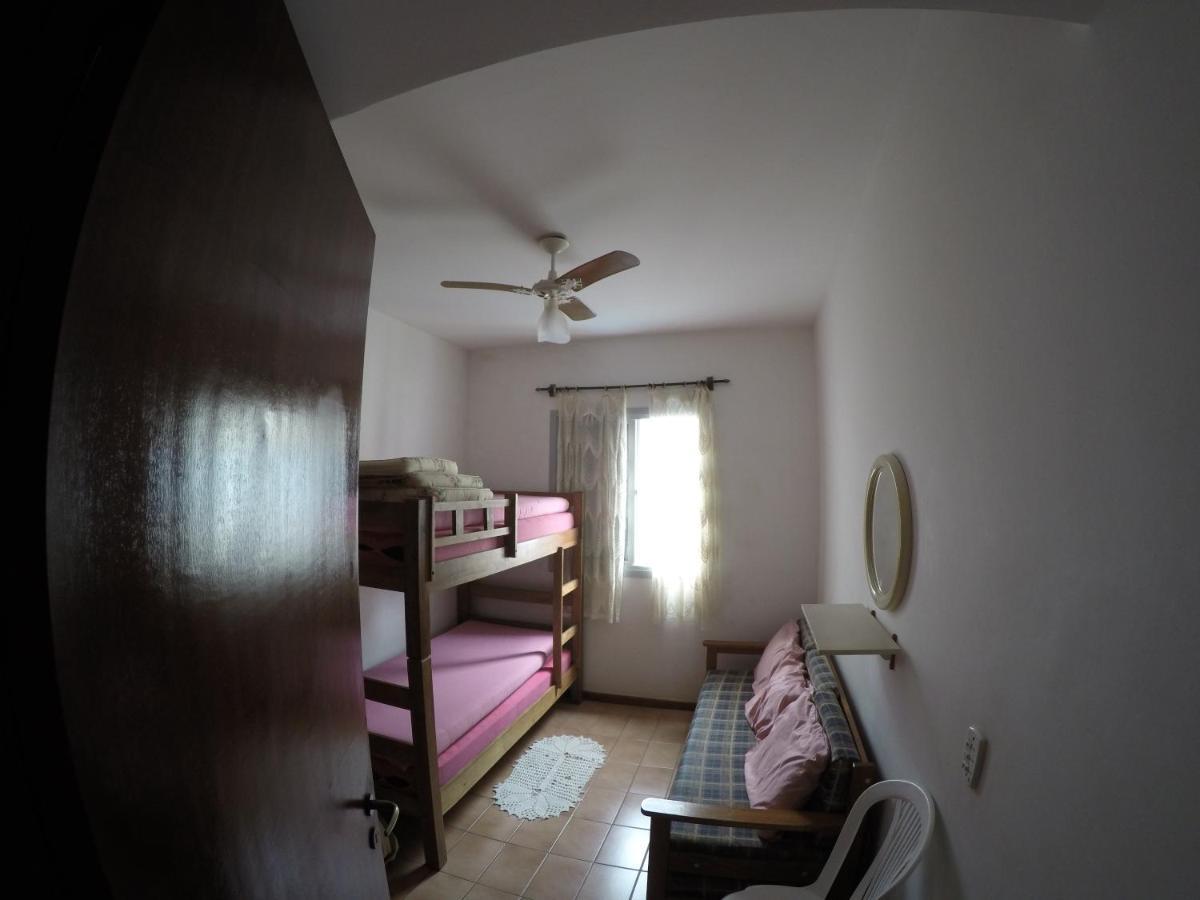 Ubatuba-Praia Grande Экстерьер фото