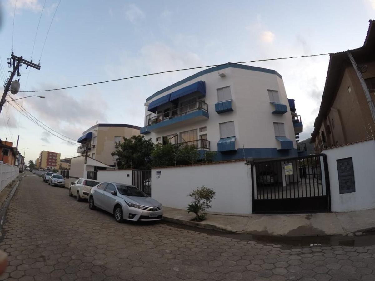 Ubatuba-Praia Grande Экстерьер фото