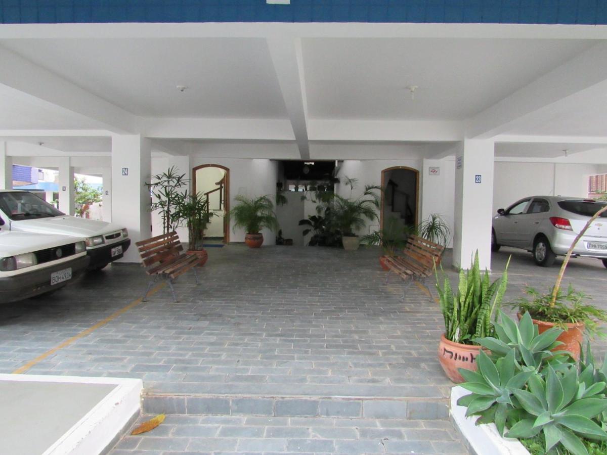 Ubatuba-Praia Grande Экстерьер фото