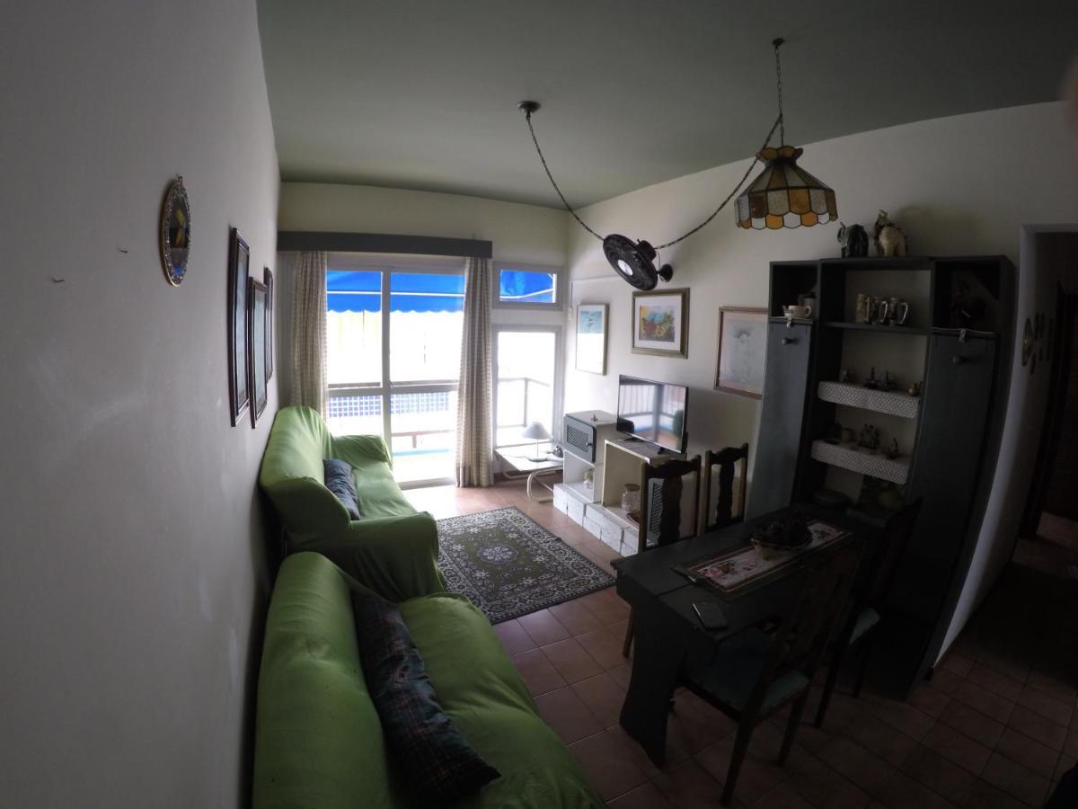Ubatuba-Praia Grande Экстерьер фото