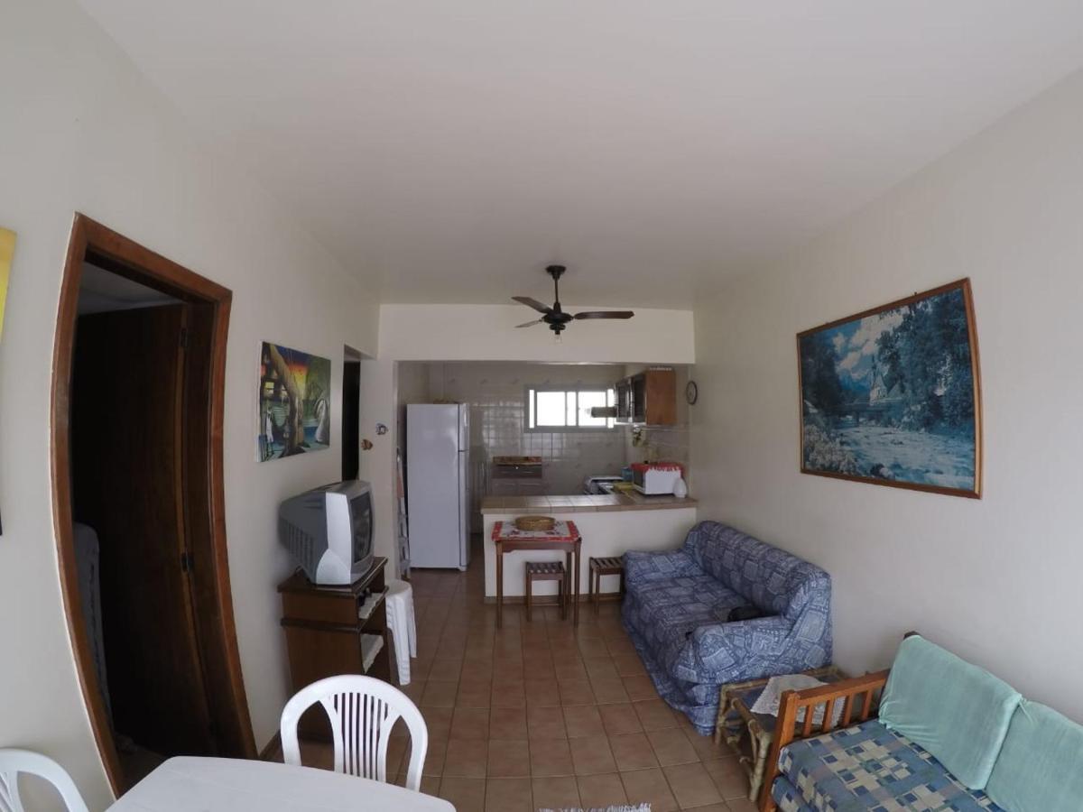 Ubatuba-Praia Grande Экстерьер фото